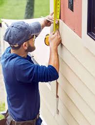 How To Choose The Right Materials for Your Siding Installation in 'Bells, TN